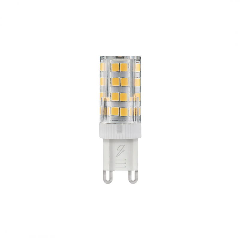 Lampara Bi Pin G9 4W Lc 3000K