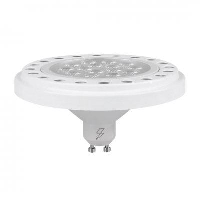 Lampara Ar111 12W Lc 3000K