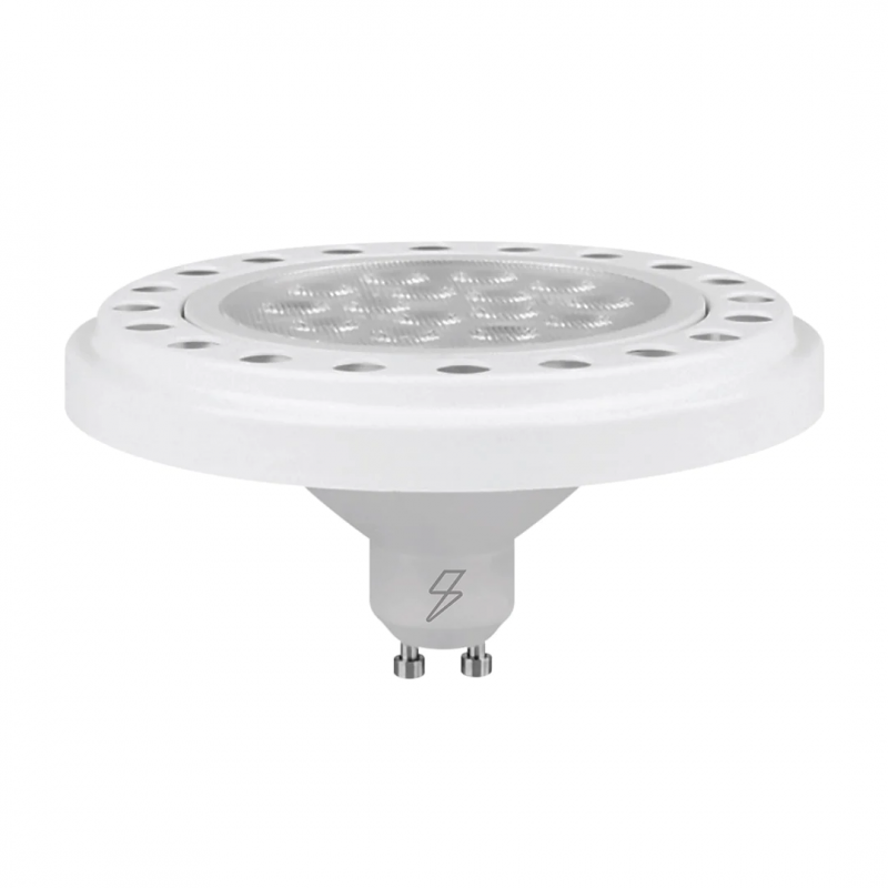 Lampara Ar111 12W Lc 3000K