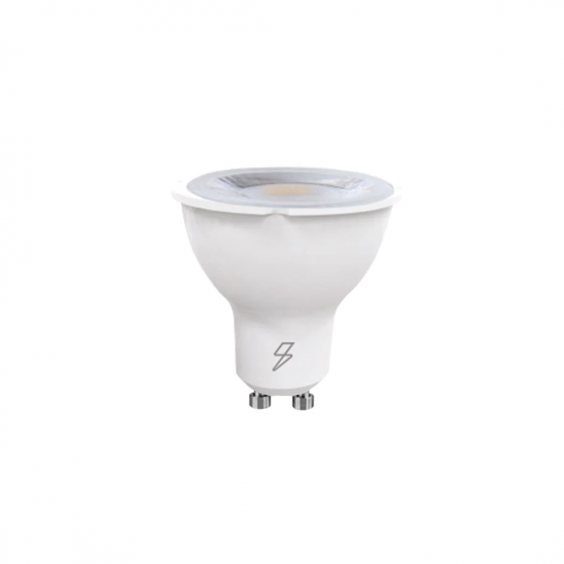 Dicroica Gu10 5W Lc 3000K