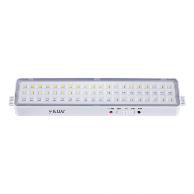 Luz De Emergencia 60 Led Ld