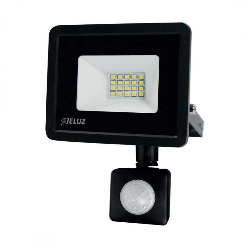 Proyector Led 30W Ld C/Sensor