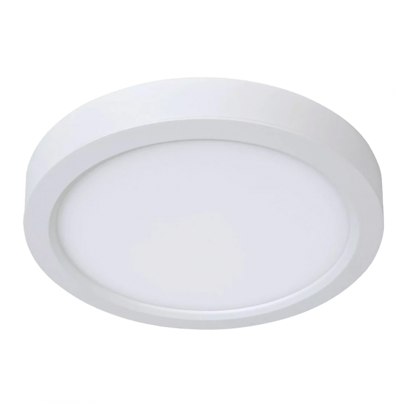 Panel Red De Ext Led 18W Lc