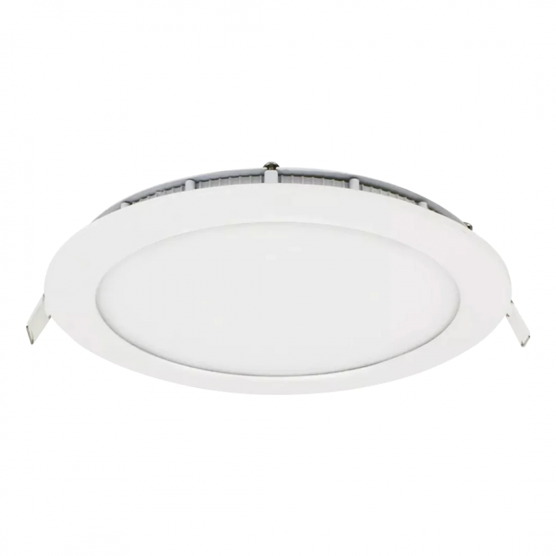 Panel Red De Emb Led 18W Ld