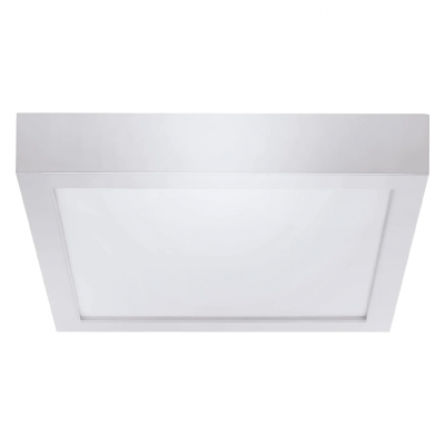 Panel Cuad De Ext Led 6W Lc