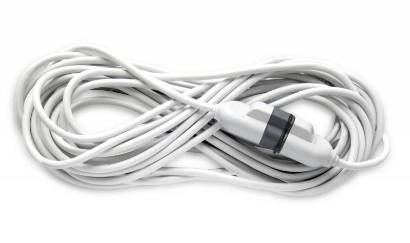 Prolongador 5M Blanco