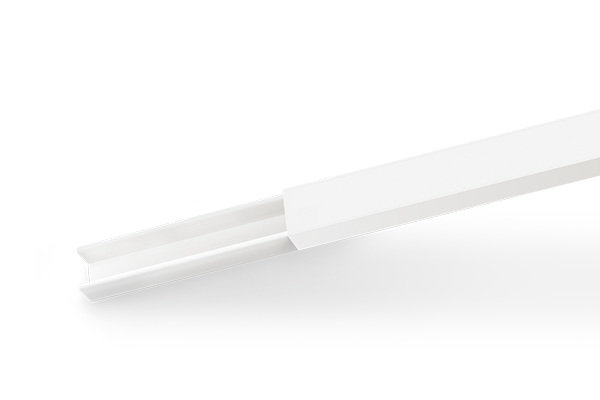 Cable Canal20X10 C/Adh 15Mm