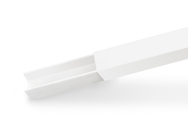 Cable Canal27X30 C/Adh