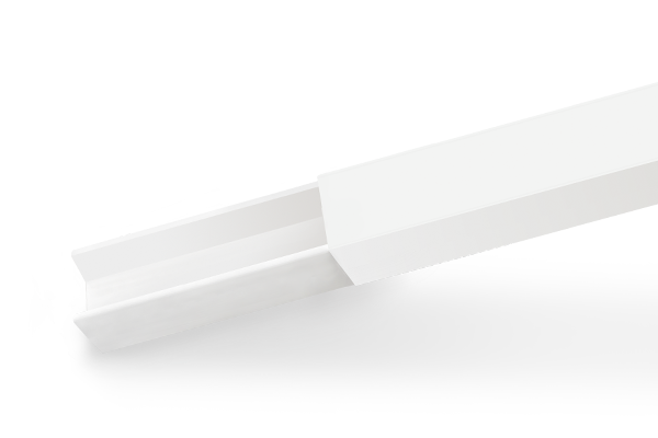 Cable Canal40X30 S/Adh