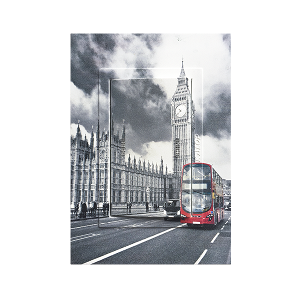 Conj Teclon Comb Zen Bigben