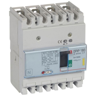 Int Tm Reg Tetrap 160A 16Ka