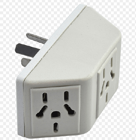 Triple Multificha 3P Logic