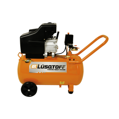 Compresor Aire 2.5hp 50lts+acc