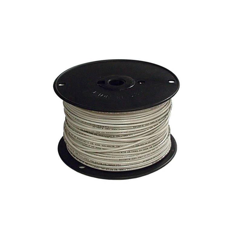 Bobina T Taller Mh 2X1.5 Bco