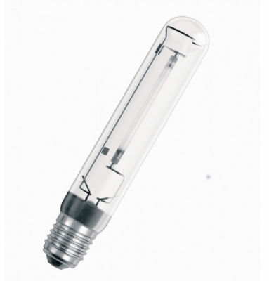 Sodio Tubul 400W E40 Clear 3Y