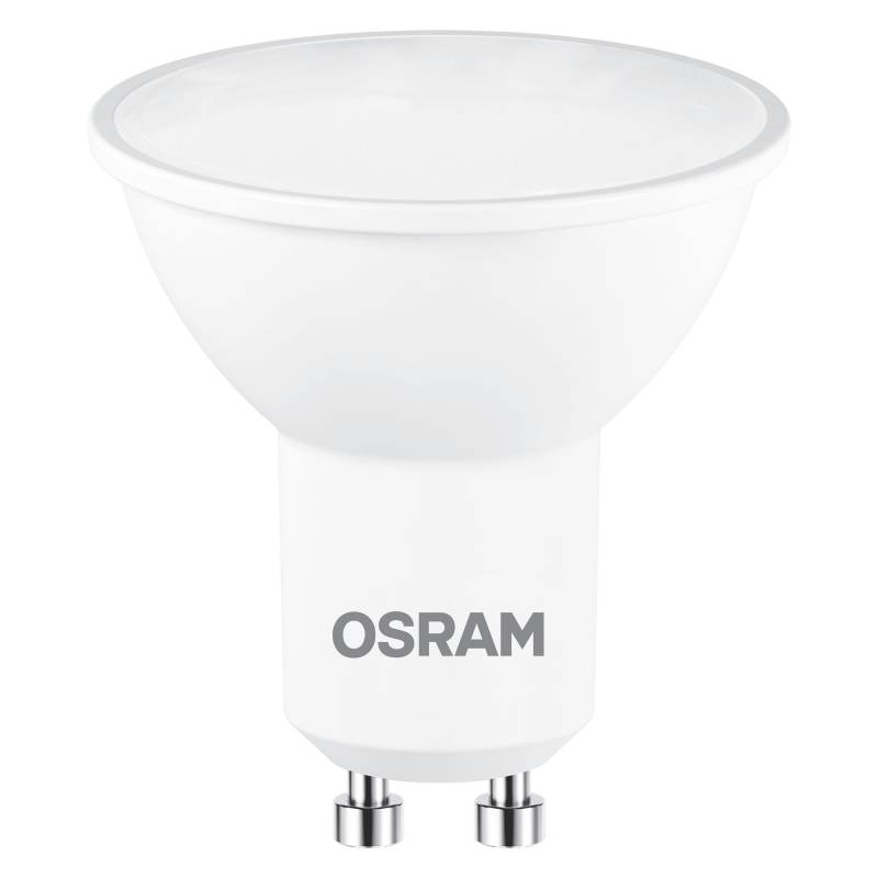 Lamp Dicro Gu10 7W/865 110°