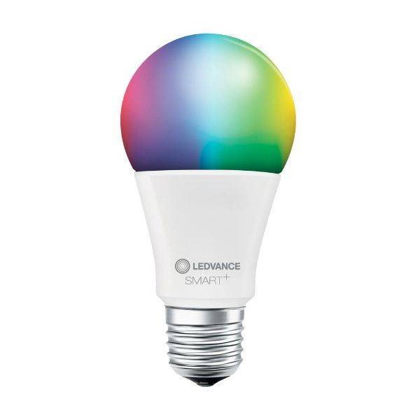 Led Smart+Wifi Cla60 9W E27