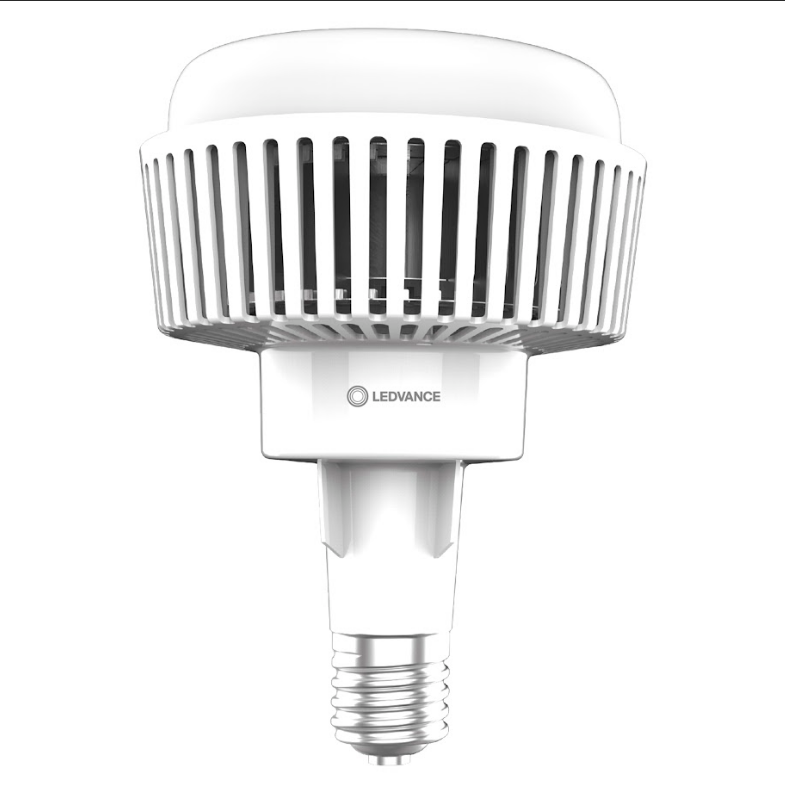 Lampara Hp Osram 100W E40 Ld