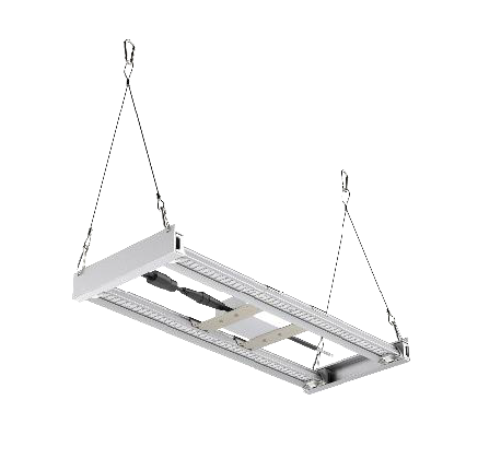 Luminaria Cultivo 100W