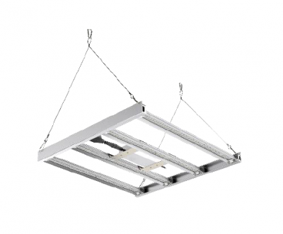 Luminaria Cultivo 200W