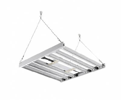 Luminaria Cultivo 300W