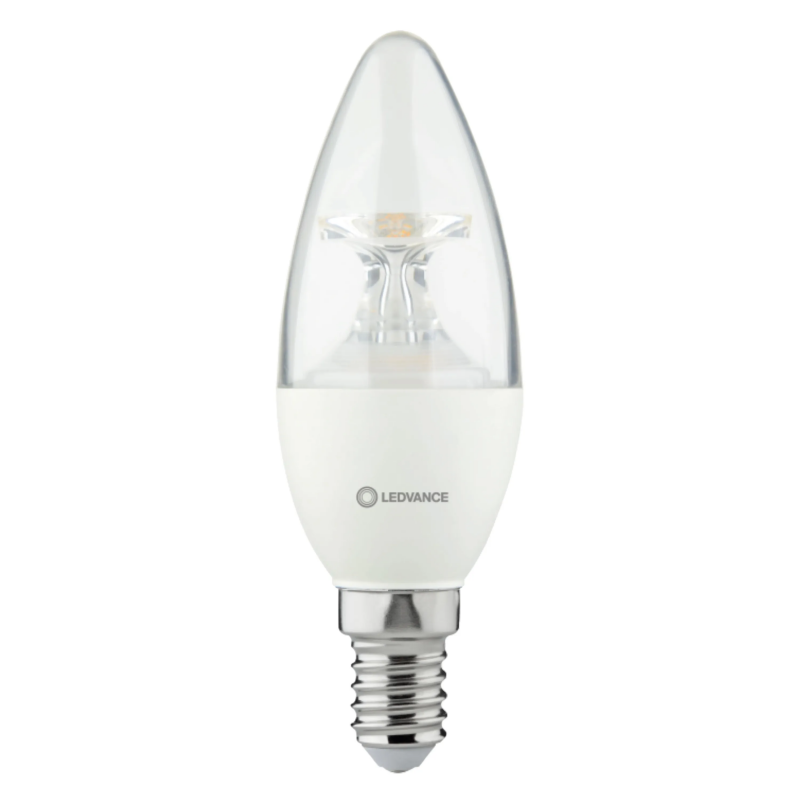 Lamp Vela 3W E14 Calida