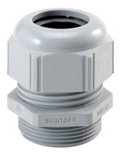 Prensacaño 3/4  Nylon Gris