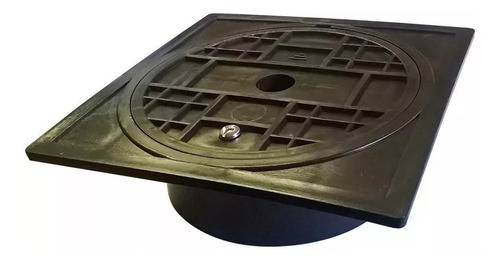 Caja Pvc P/Jabal 15X15 Percamp