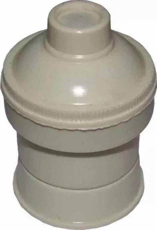 Portalampara Bak 3Pz E27 Mrf
