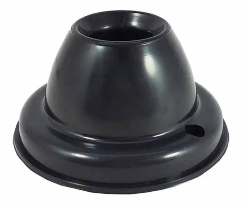 Recept Recto Negro (Nvo)
