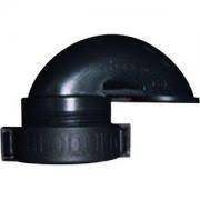 Curva De 1 1/4 Desarmable