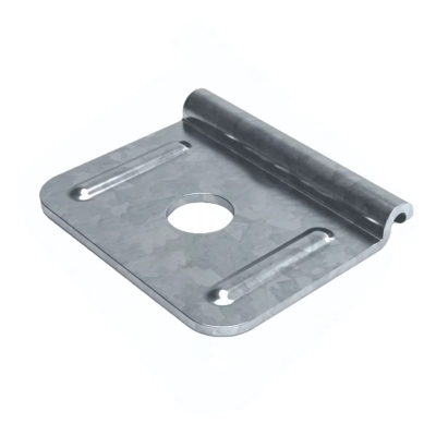 Grampa Fijacion Esc Smart Z