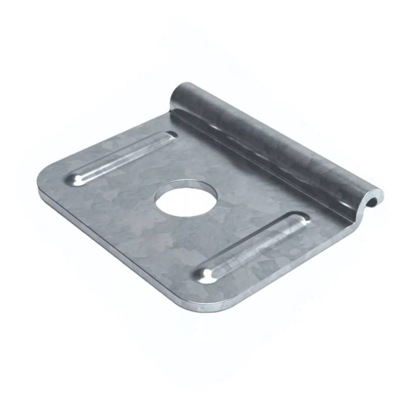 Grampa Fijacion Esc Smart Z