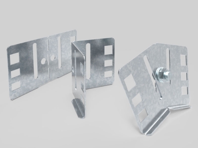 Union Lateral Para Esc Smart