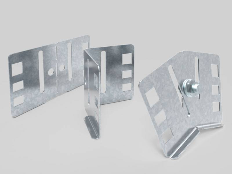 Union Lateral Para Esc Smart