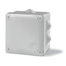 Caja 100X100X50 Ip55