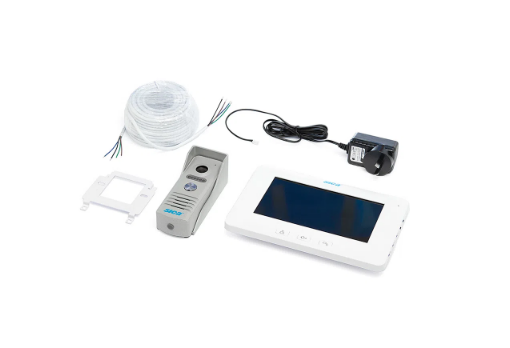 Videoportero Manos Libre Pvc