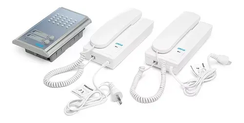 Kit Porterito Electrico 220 V