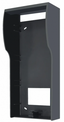 Caja Superficial P/Frente Port