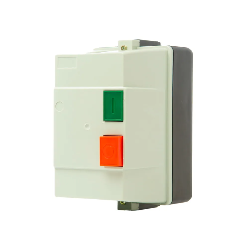 Caja Start/Stop P/18 A