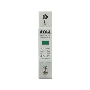 Descargador Sobretension 10 Ka