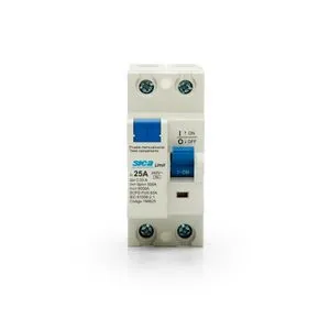 Diferencial Bip 25A Sica 6Ka