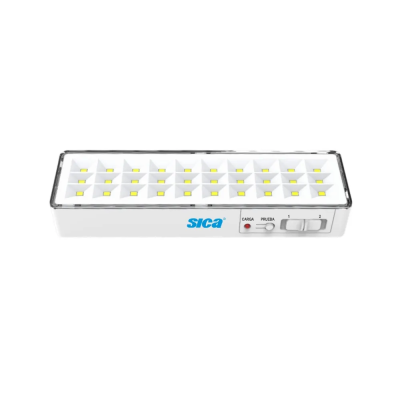 Luz De Emergencia 30Leds 6Hs