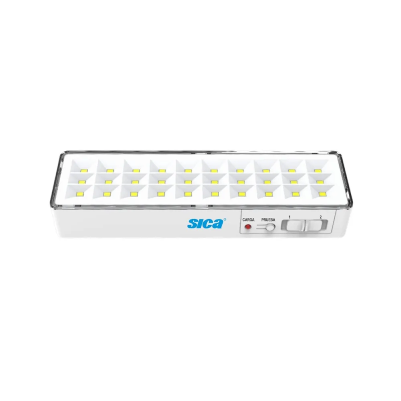 Luz De Emergencia 30Leds 6Hs