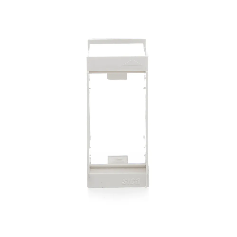 Adaptador Riel Din 1 Mod