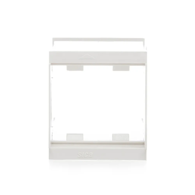 Adaptador P/Riel Din 2M