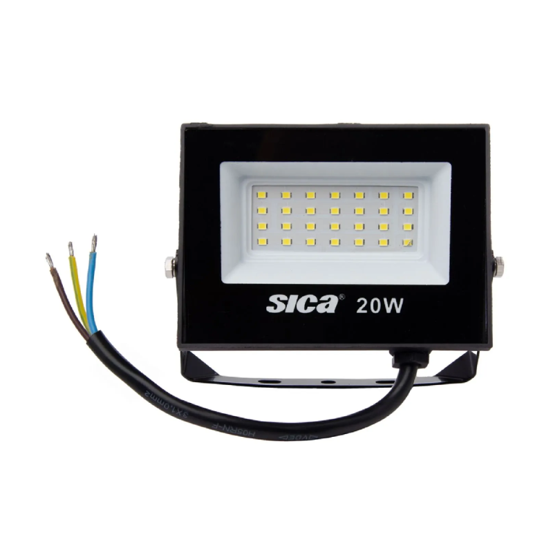 Proyector Sica Led 20W Lc