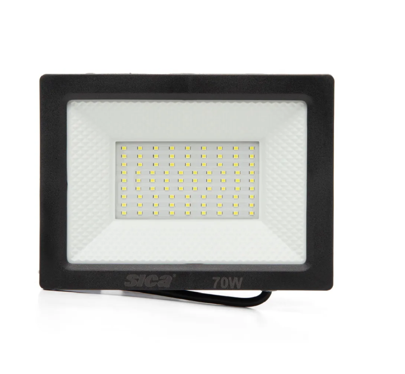 Proyector Sica Led 70W Lc
