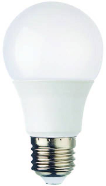 Lamp Led C/S Mov 9W Ld Sica