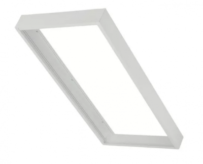 Marco P/Montaje P/Panel 120X30